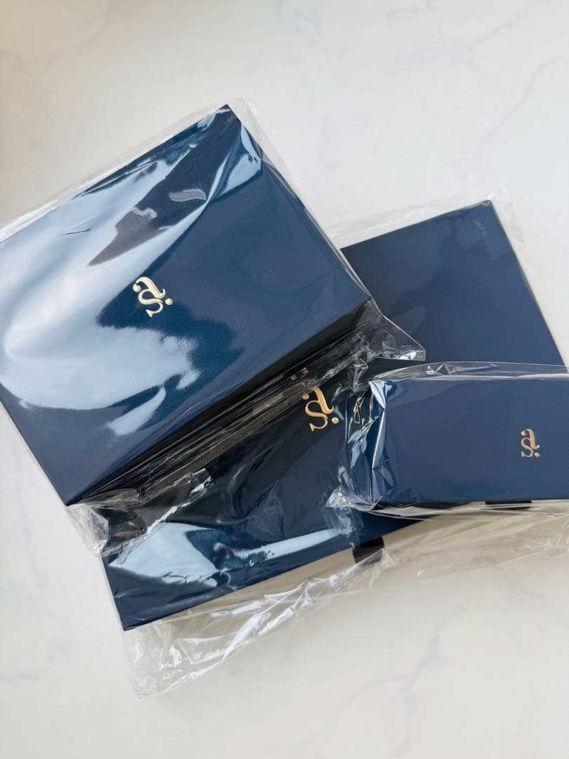 なっぴょん　iPhone16pro ami スマホショルダー　3点セット