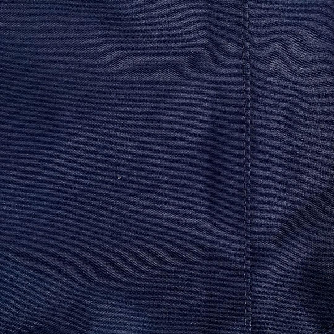 mont-bell モンベル パウダーステップジャケット ネイビー キッズ160