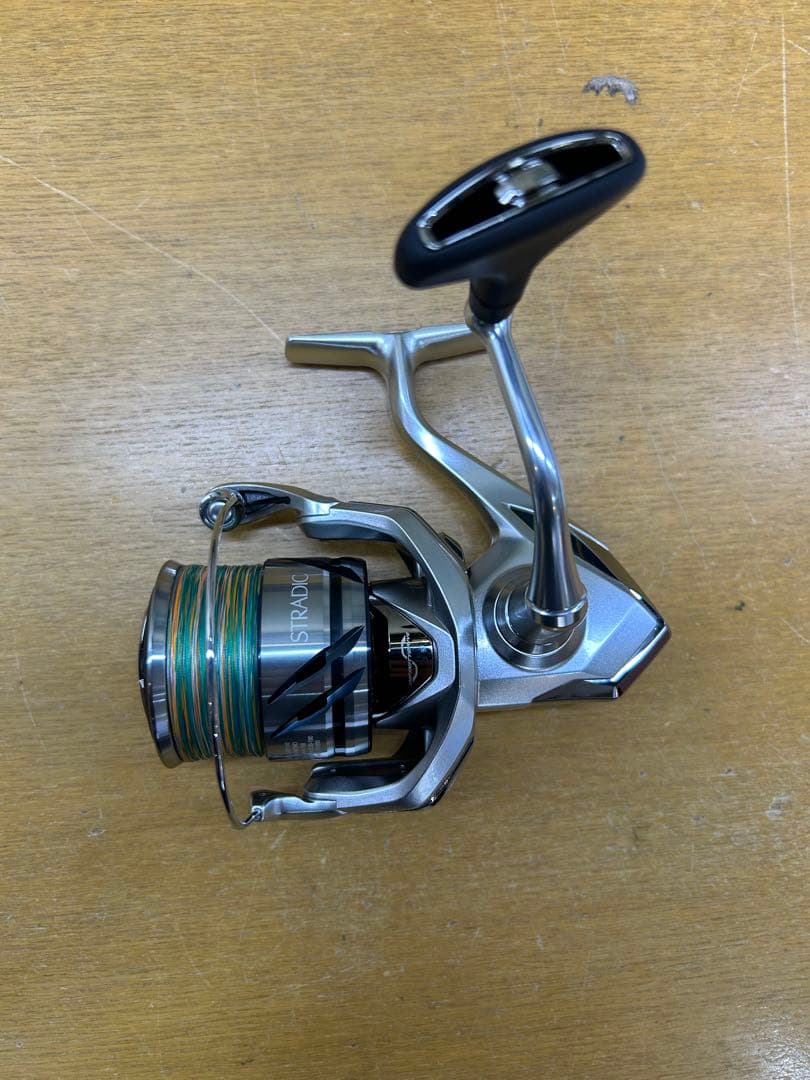 シマノ 23 ストラディック　4000XG