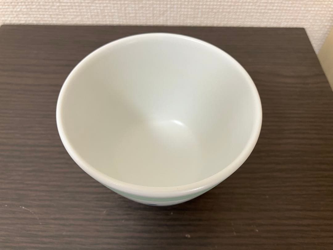 深川製磁　ドット　ポッドピッコロセット