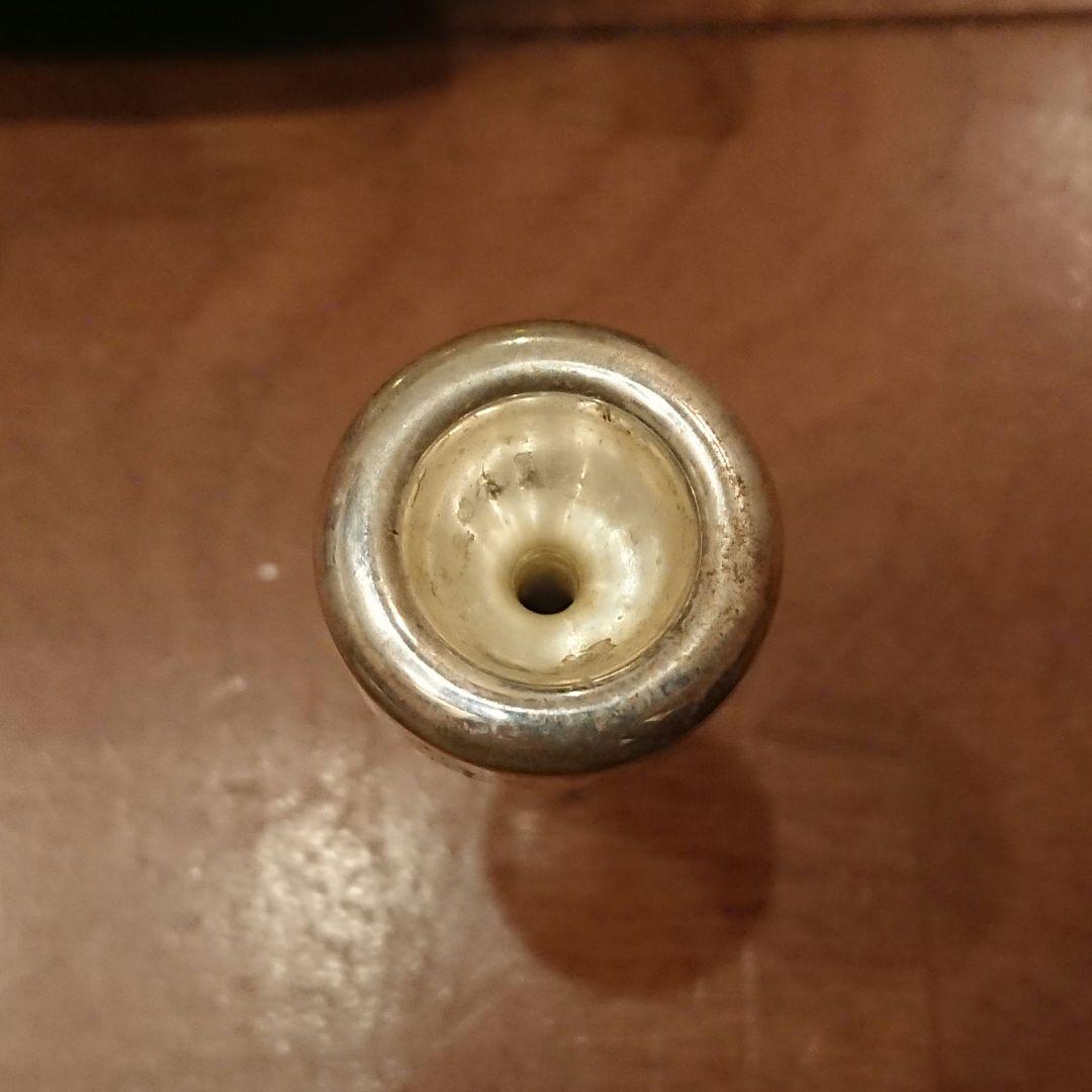 J.マイケル ポケットトランペット 純正ハードケース付き