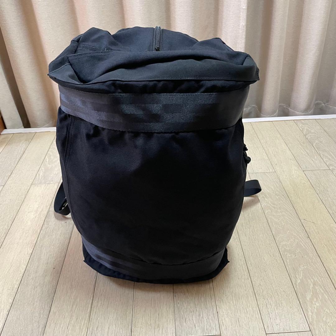 ポーター　ブースパック　3WAY ダッフルバッグ　S ブラック