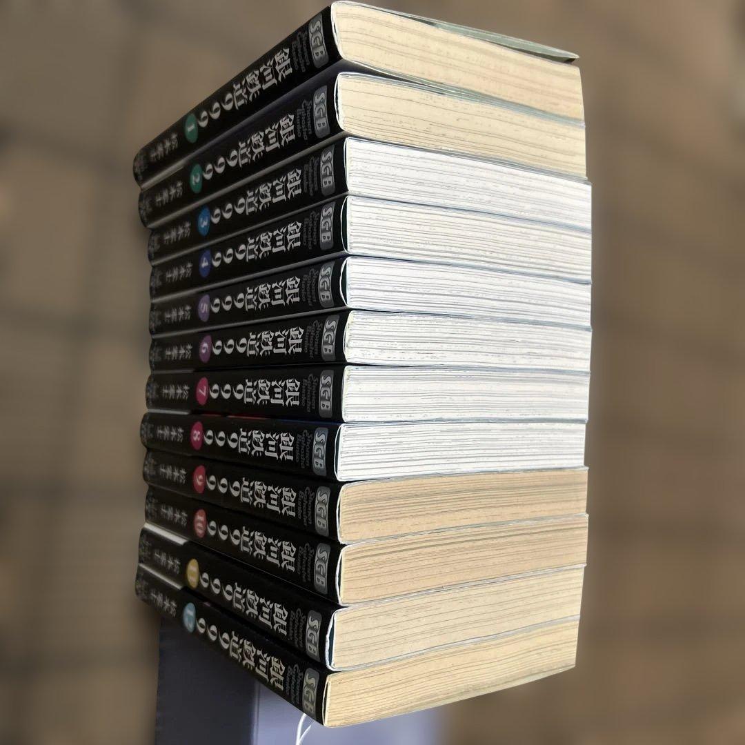 銀河鉄道999 12巻 セット 単行本