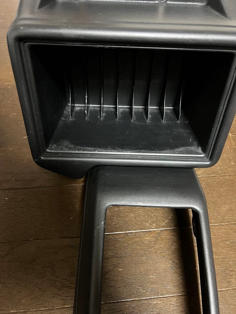 K*1様 アルトワークス　センターコンソール　旧規格　cr22s ha11s な