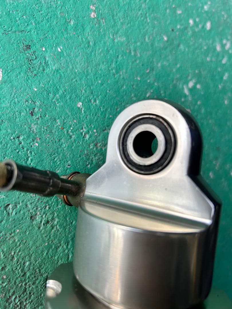 NSR50 80 シフトアップN1リアサスペンション