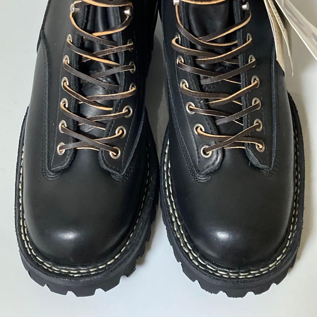 【タグ付き新品】ホワイツ　6”スモークジャンパー　350LTT-V　9E　箱付き