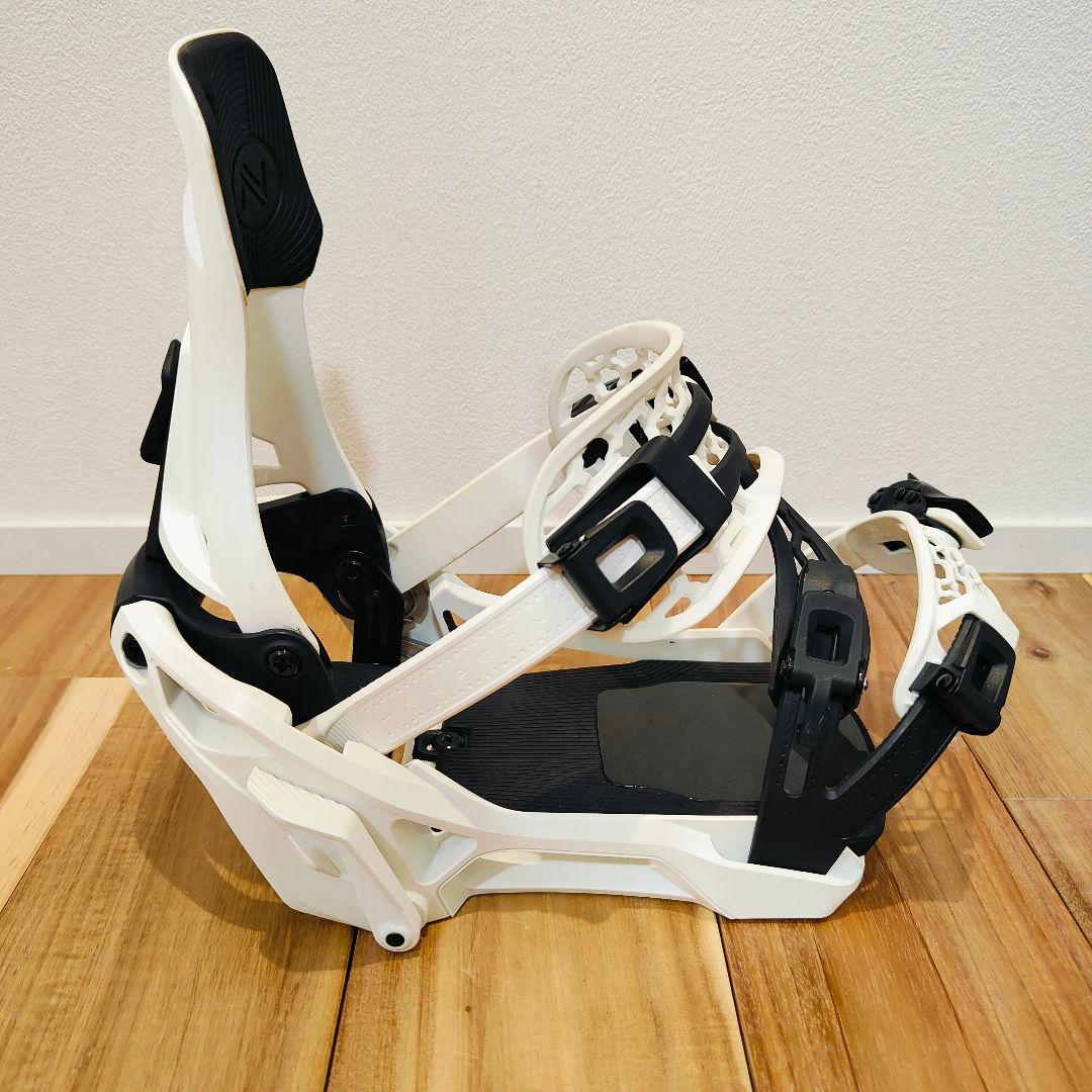 NIDECKER SUPERMATIC／ナイデッカー ／スーパーマチック　M