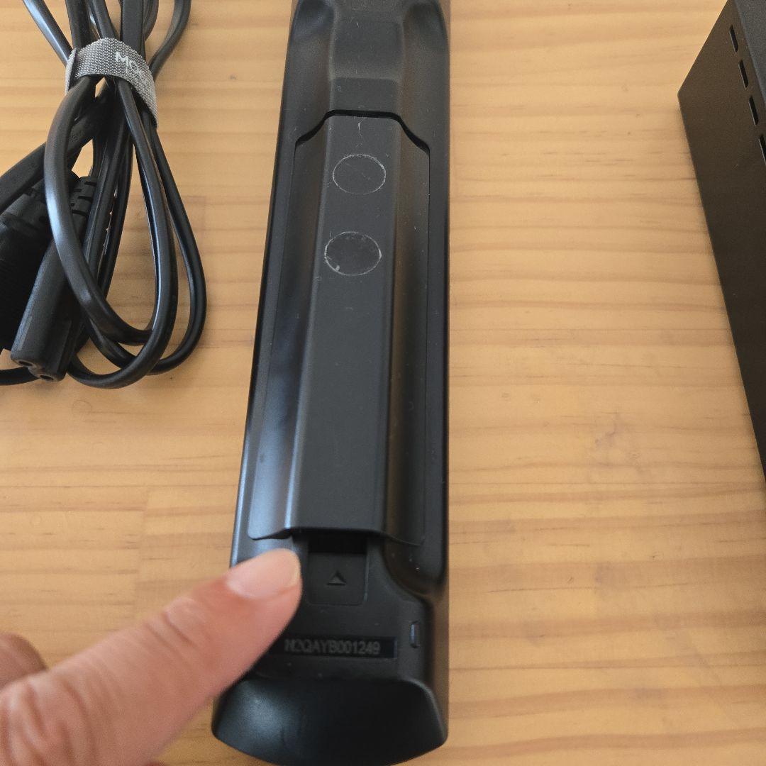 ケニケンPanasonic DMR-2CW50 ブルーレイレコーダー