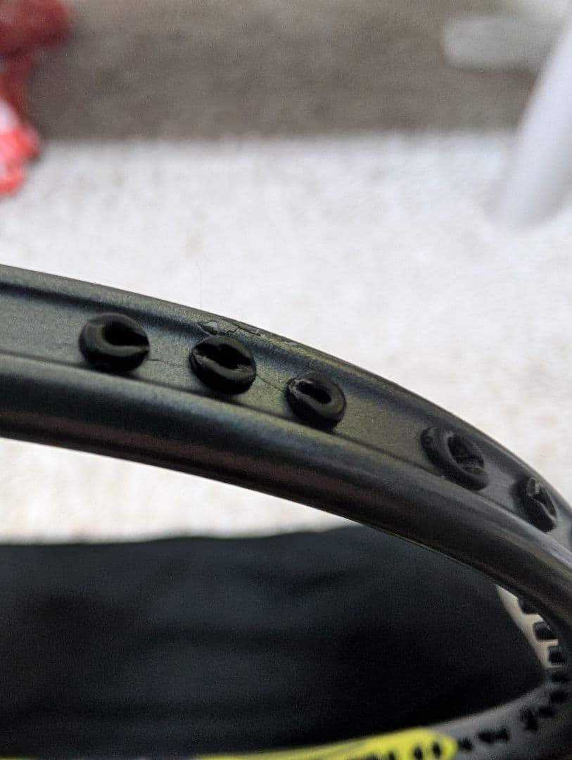 アークセイバー7プロ