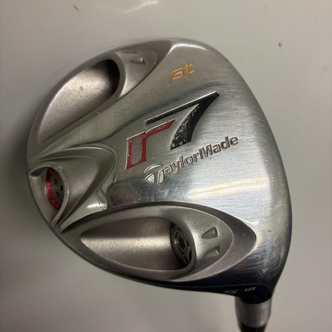 メンズゴルフクラブセット　【TaylorMade】【JPX】【ブリヂストン】