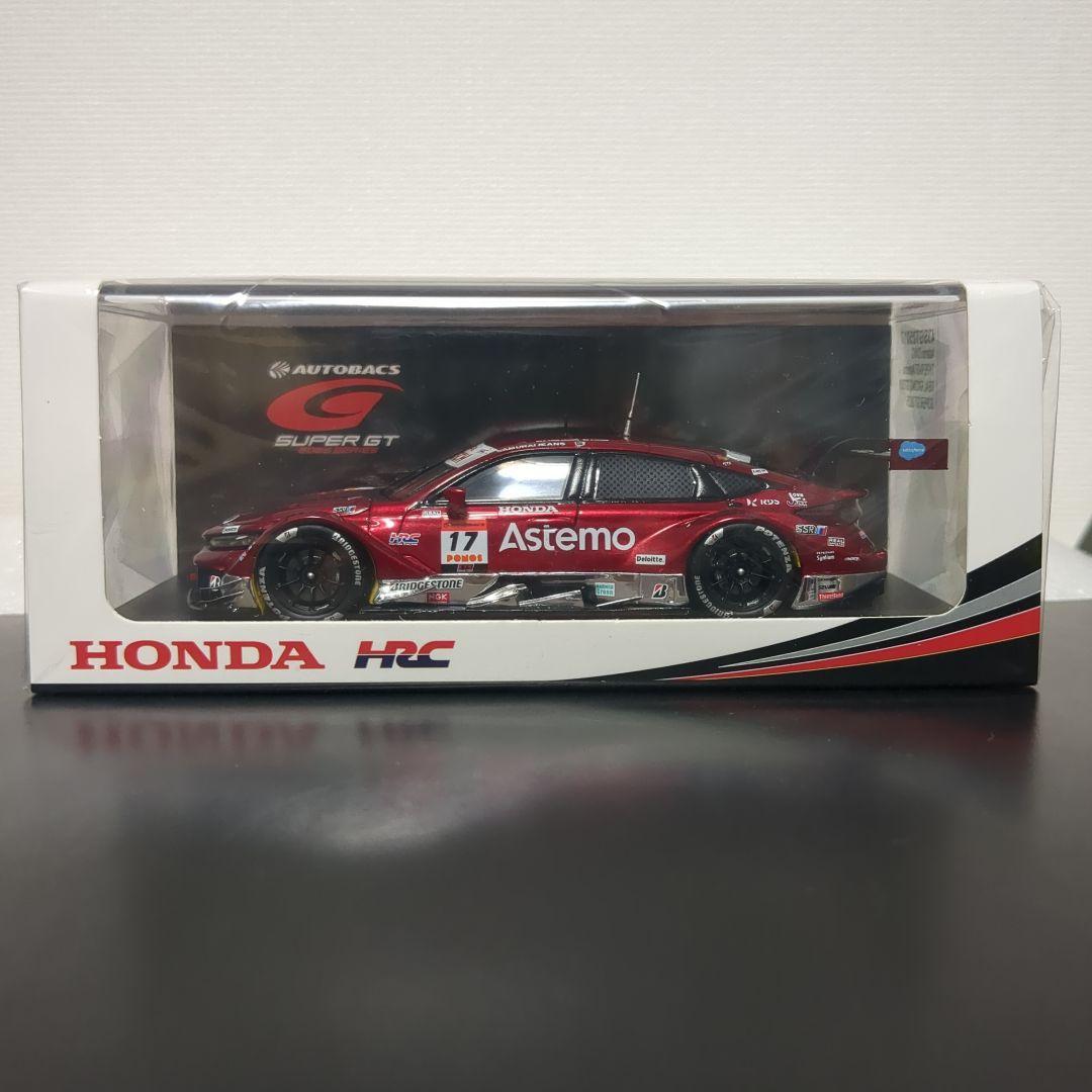 スパーク アステモシビック 2025 Astemo CIVIC TYPE R