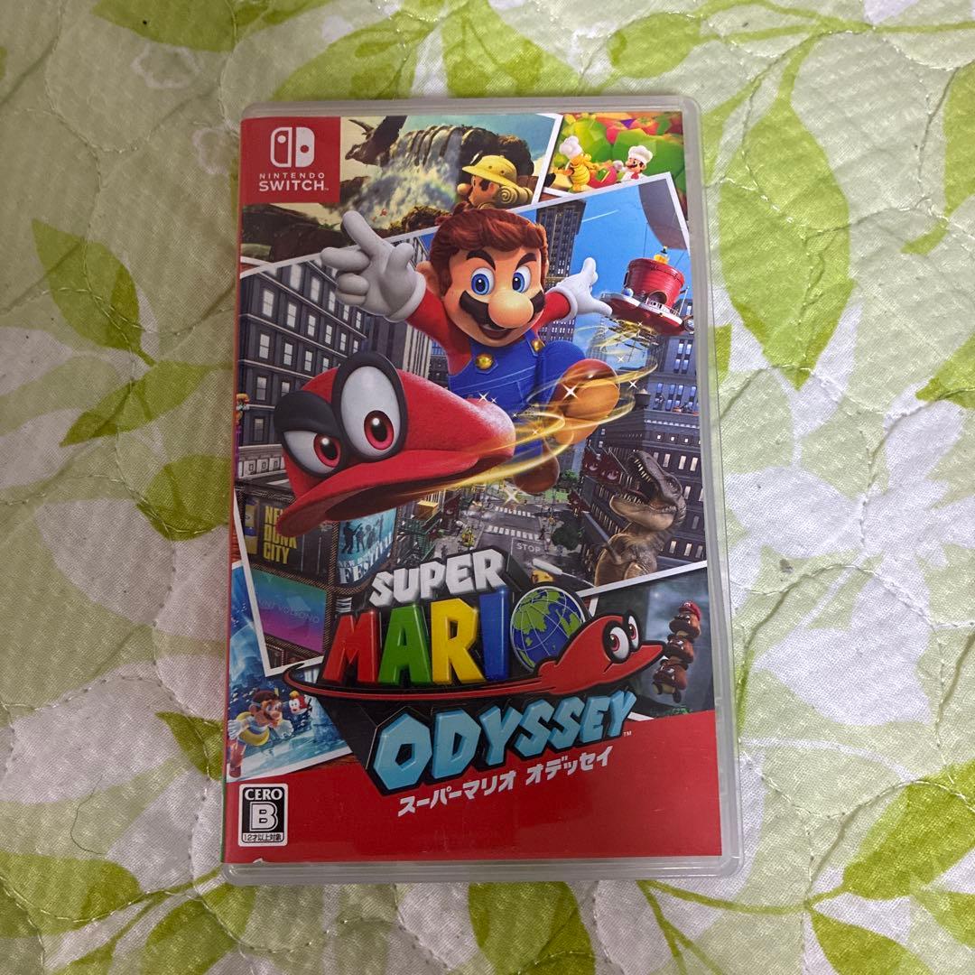 レジェンズアルセウス あつまれどうぶつの森 桃鉄 マリオオデッセイ スマブラ