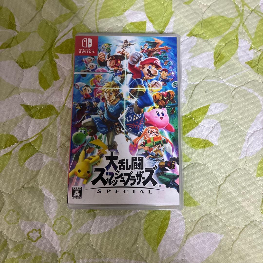 レジェンズアルセウス あつまれどうぶつの森 桃鉄 マリオオデッセイ スマブラ