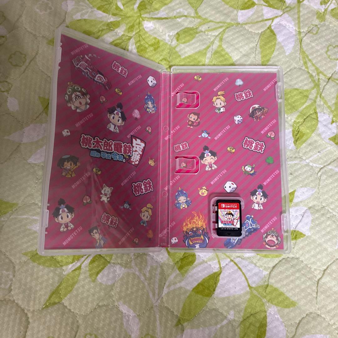 レジェンズアルセウス あつまれどうぶつの森 桃鉄 マリオオデッセイ スマブラ