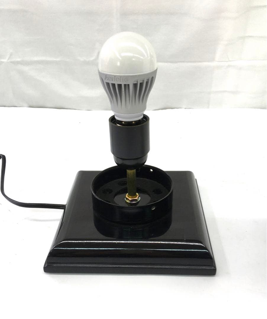 【 Coca-Cola 】 ヴィンテージ ガソライト ガスポンプランプ　雑貨