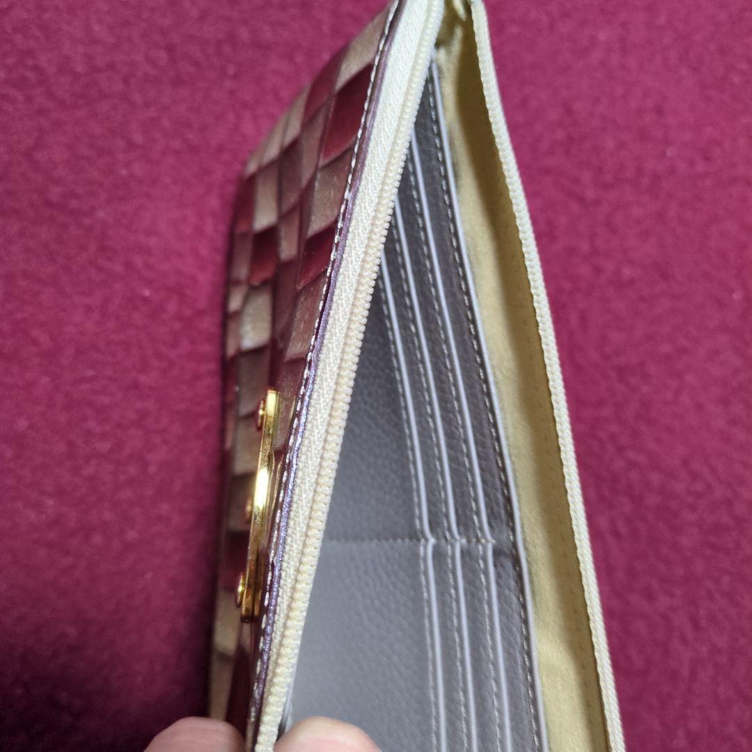 ATAO長財布（中古品）
