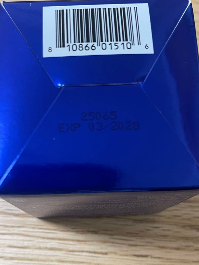 RCクリーム　ゼオスキン　ZO SKIN 新品未使用