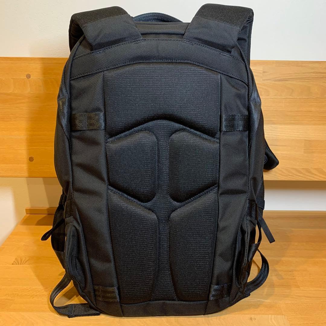 ABLE CARRY Daily Plus Ballistic【美品】【希少】