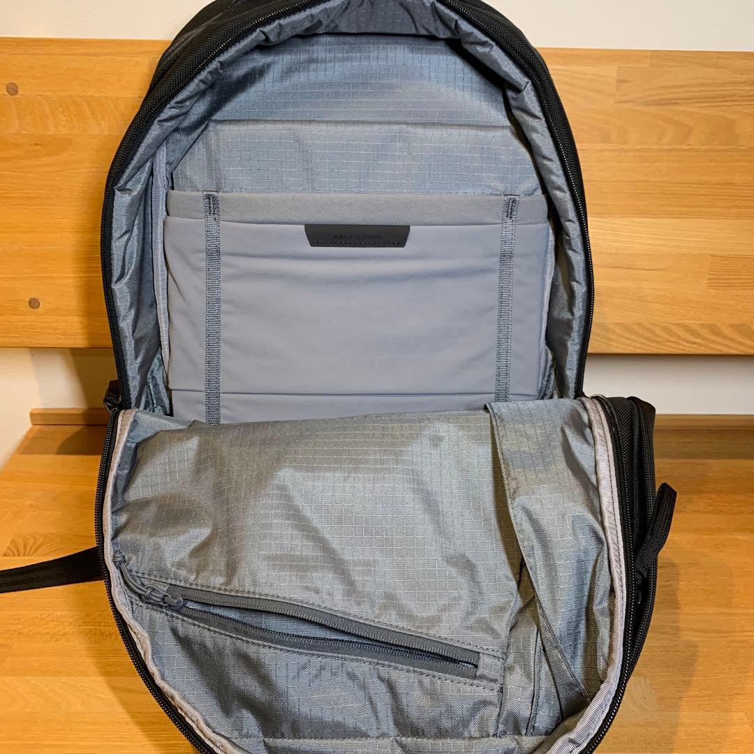 ABLE CARRY Daily Plus Ballistic【美品】【希少】