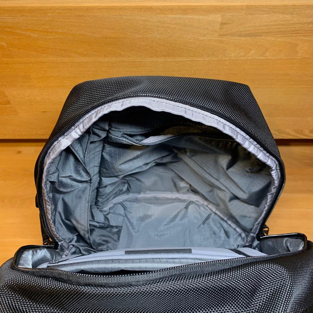 ABLE CARRY Daily Plus Ballistic【美品】【希少】