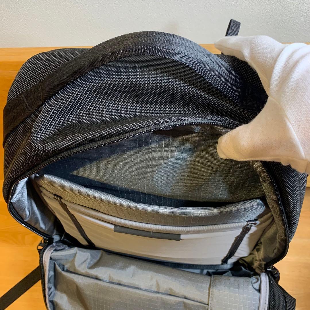 ABLE CARRY Daily Plus Ballistic【美品】【希少】