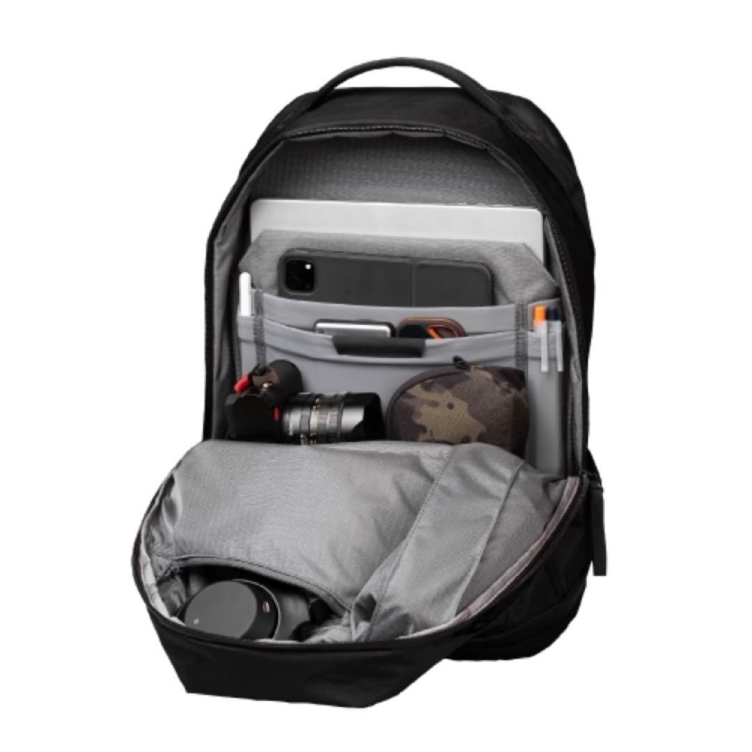 ABLE CARRY Daily Plus Ballistic【美品】【希少】