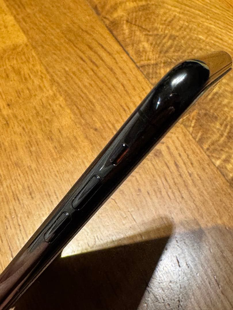 プ*り様 iPhone11pro 本体 64GB スペースグレイ