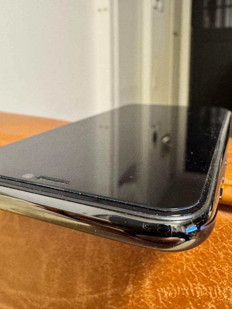 プ*り様 iPhone11pro 本体 64GB スペースグレイ