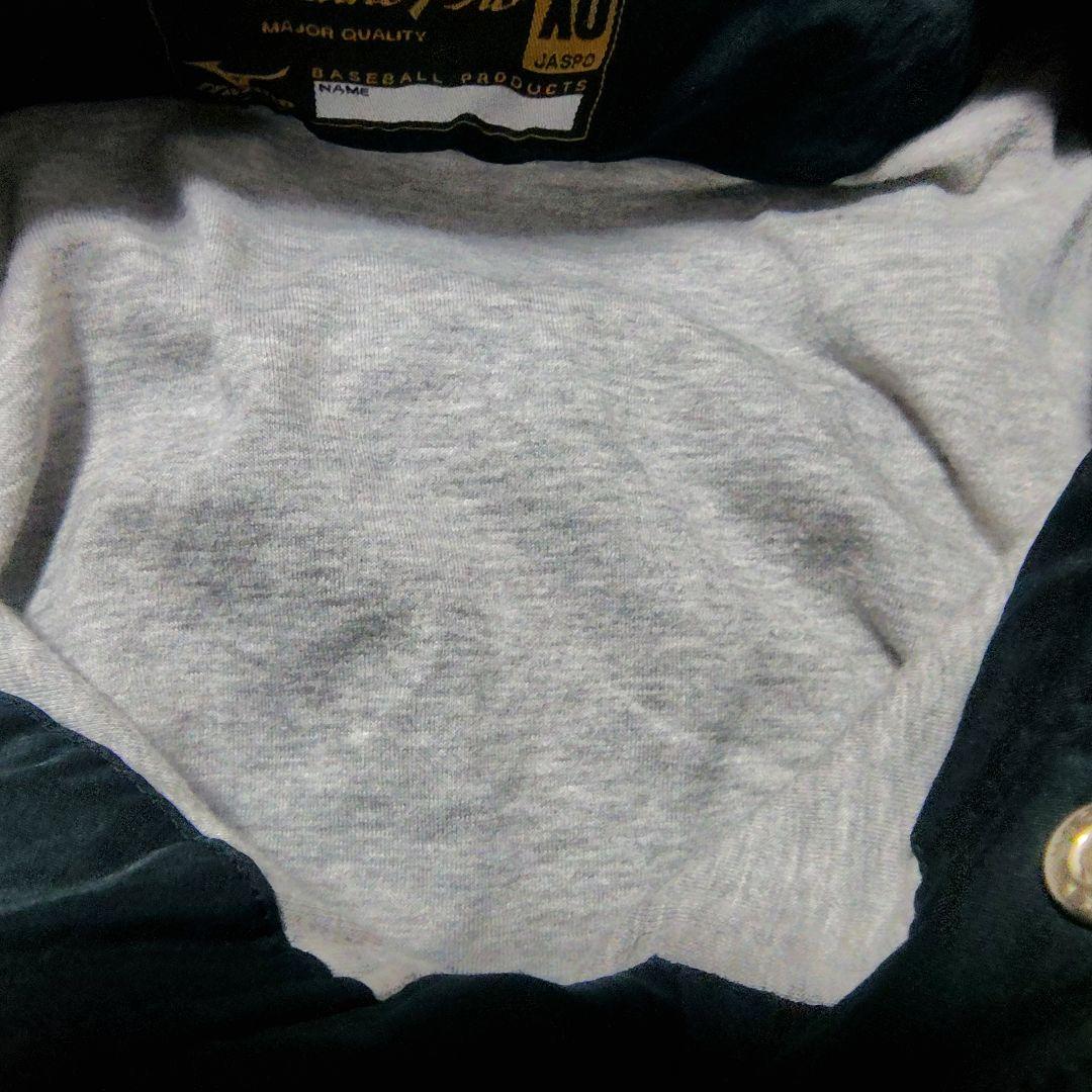 A*e様 ミズノプロ　ソフトバンクホークス　支給品ゲーマージャケット　背番号16