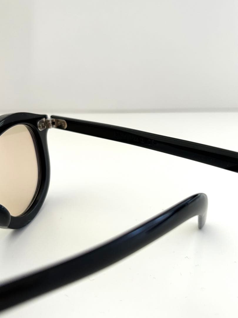 【度なし/カラーレンズ】guepard gp-20 ギュパール