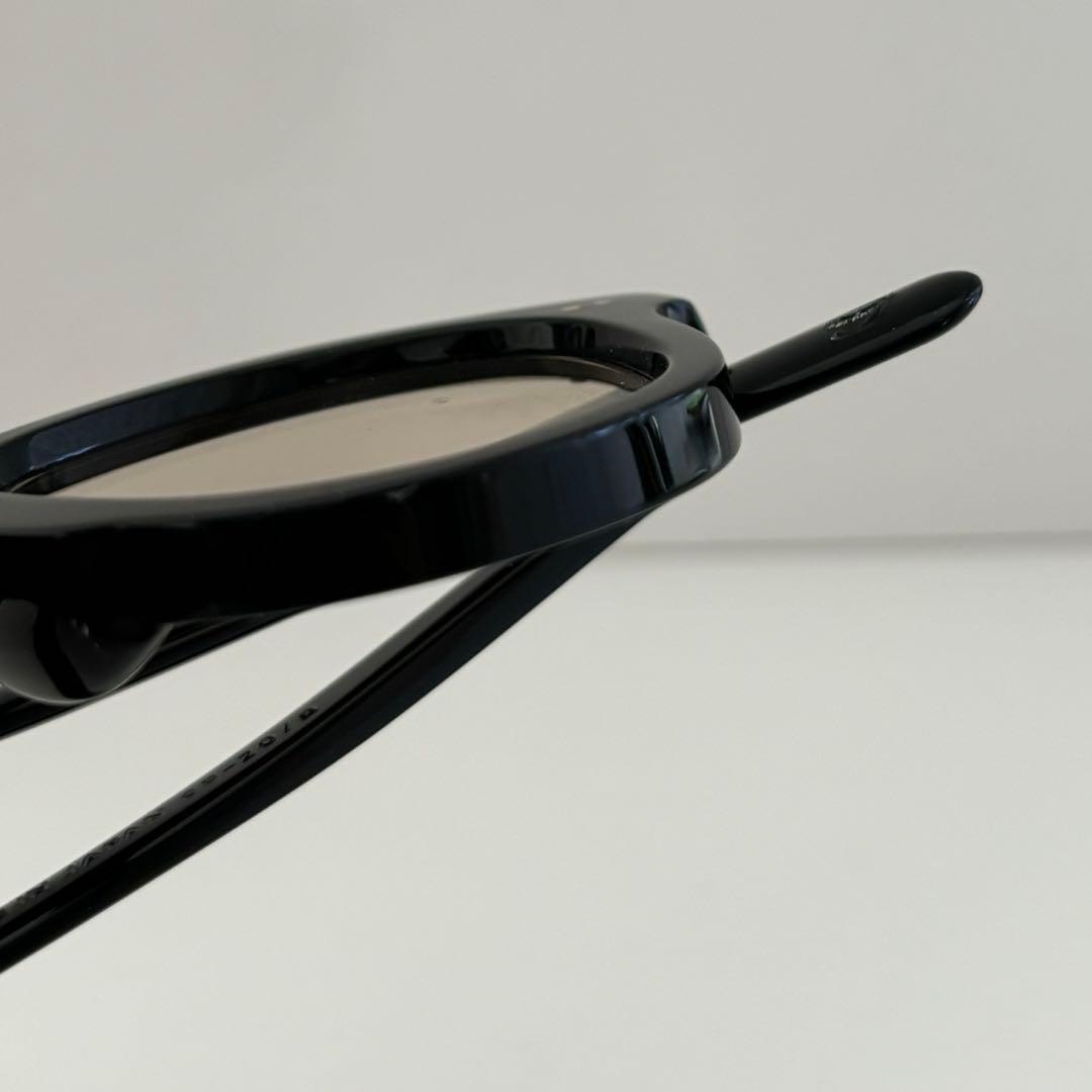 【度なし/カラーレンズ】guepard gp-20 ギュパール