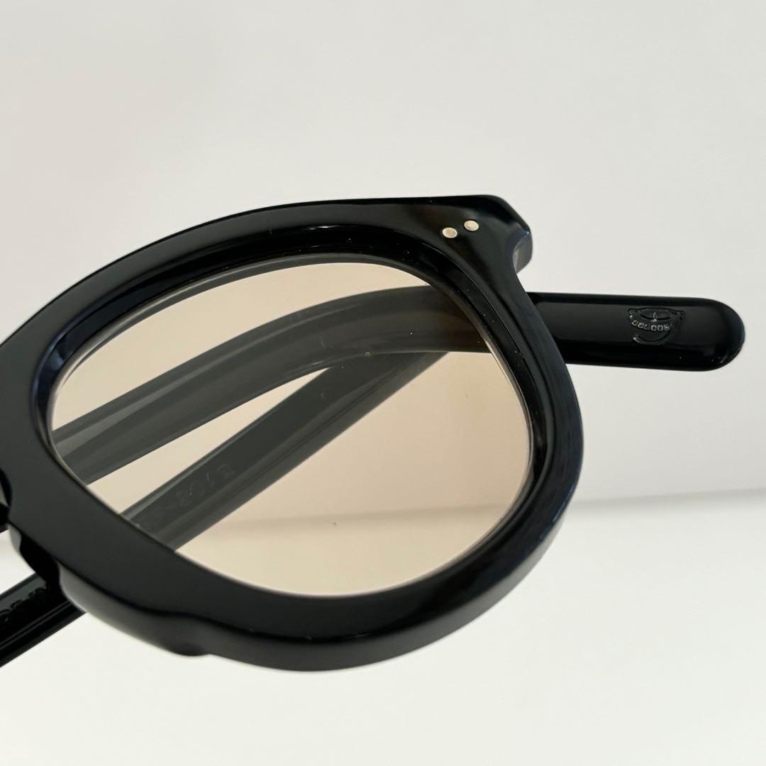 【度なし/カラーレンズ】guepard gp-20 ギュパール