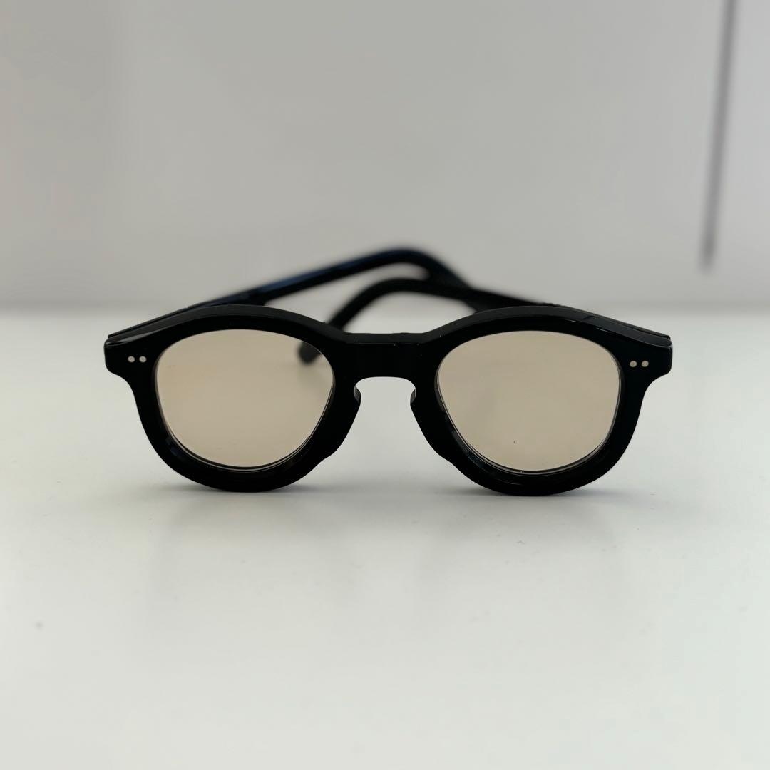 【度なし/カラーレンズ】guepard gp-20 ギュパール