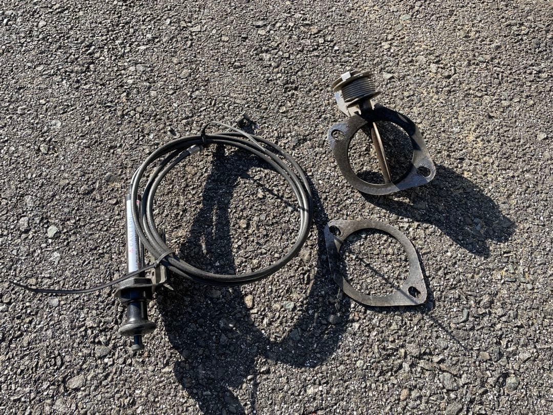 APEX ECV エキゾーストコントロールバルブ 76Φ