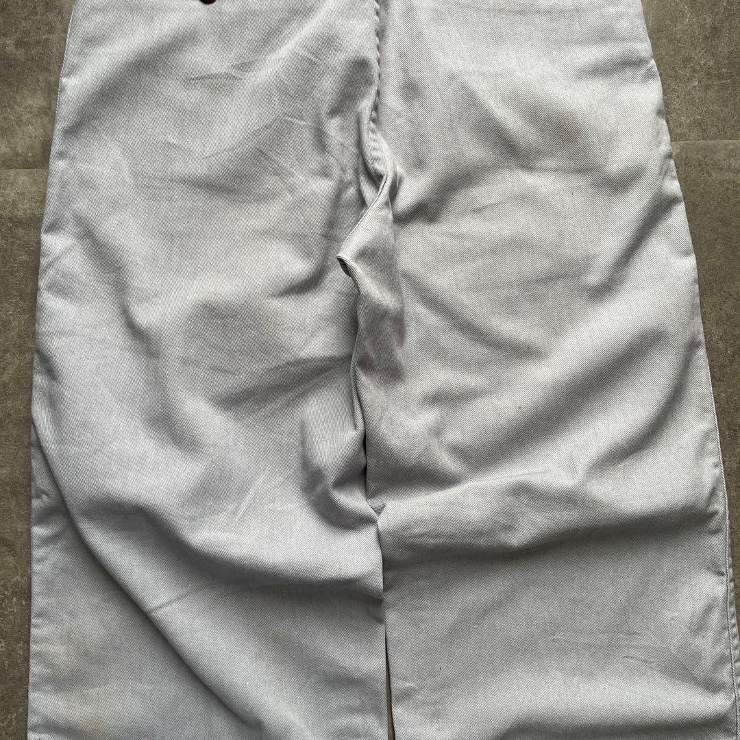 90s usa製　BEN DAVIS ベンデイビス　フリスコ　パンツ　グレー