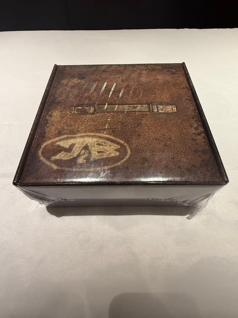 トラビススコット　Jackboys 2 Tシャツ　新品、未開封