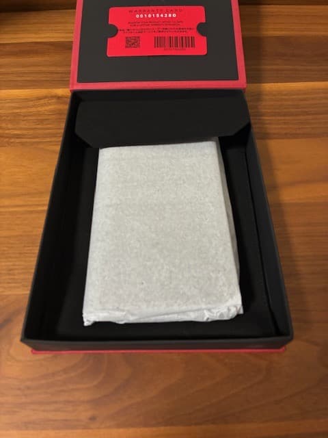 新品 BONAVENTURA iPhone 16ProMAX ¥20,900