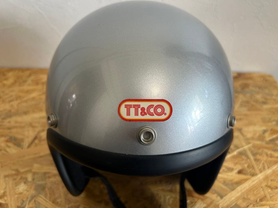 TT&CO TT05 スモールジェット　USED