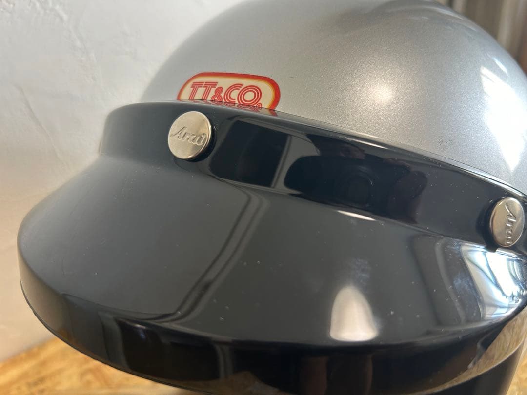 TT&CO TT05 スモールジェット　USED