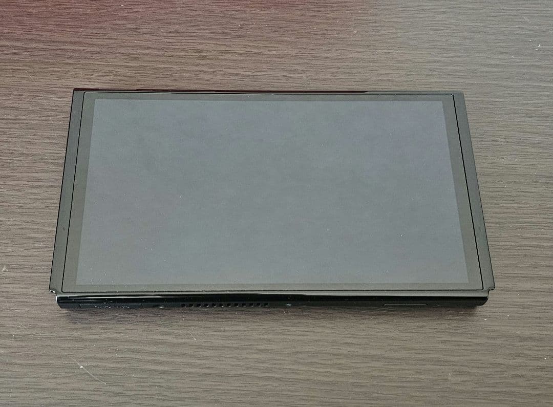 【美品】Nintendo Switch 有機ELモデル ホワイト