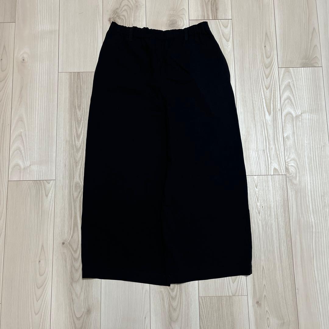 80s中期〜90s COMME des GARCONS イージーワイドパンツ