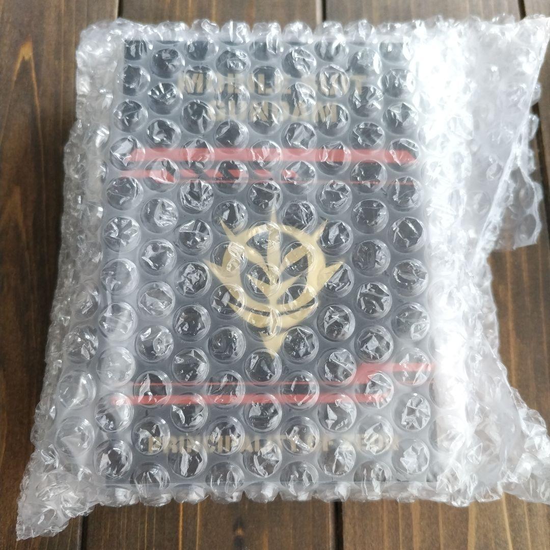 干*に様 機動戦士ガンダム シャア・アズナブル ワイヤレスイヤホン　CV.池田秀