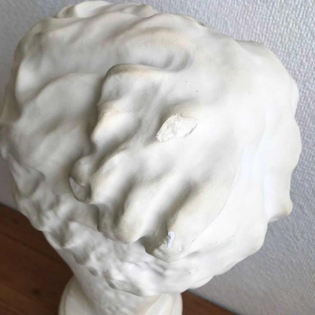 石膏像　古代ビーナス　高さ45cm 彫刻　デッサン