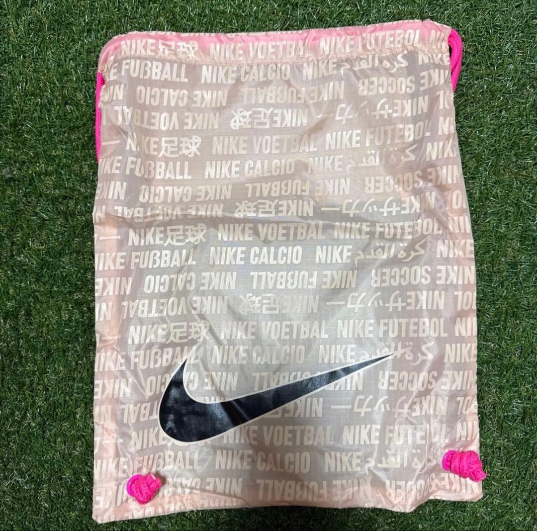 NIKE ファントムGX2 ELITE AG 25.5cm 354