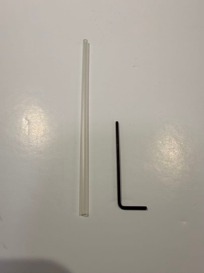 マルゼン ワルサーP38 AC40 s シルバーモデル