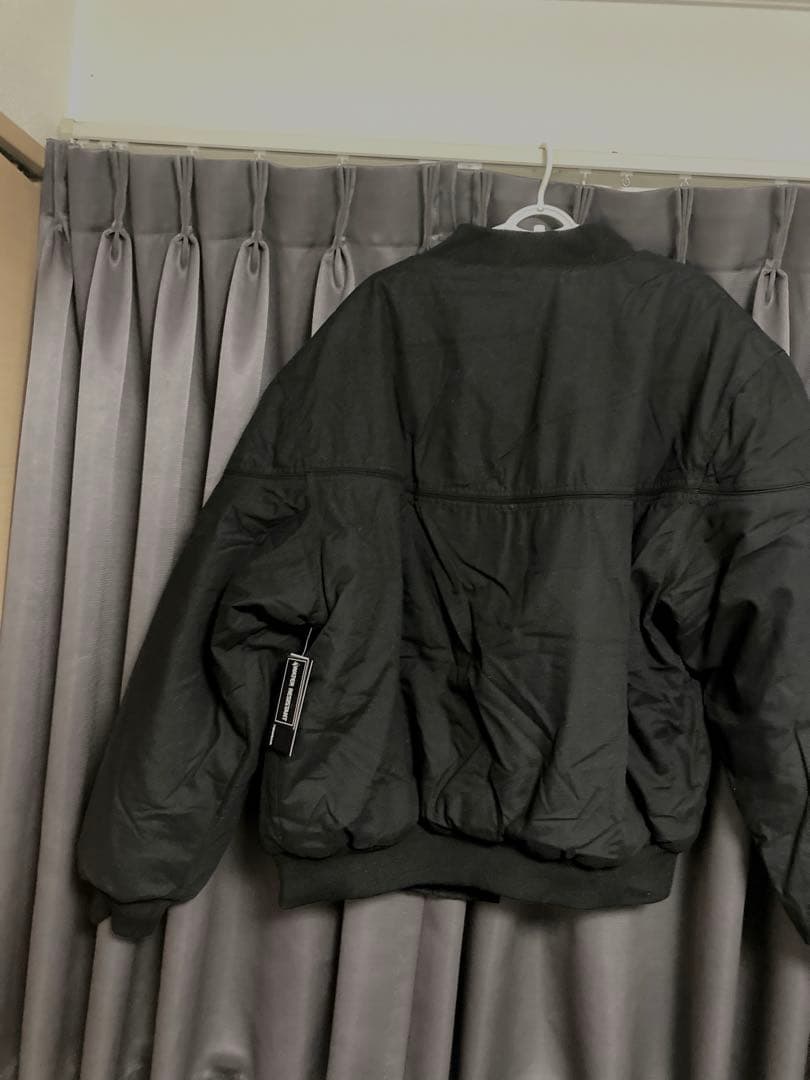 ジャケット・アウター RENEGADE MA-1