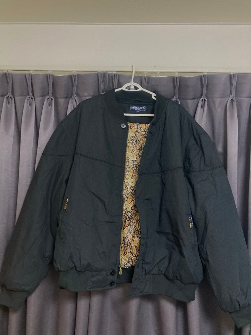 ジャケット・アウター RENEGADE MA-1