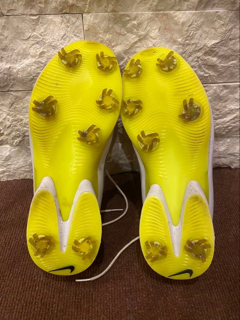 27.5cm AIR ZOOM VICTORY TOUR 2 日本未発売カラー