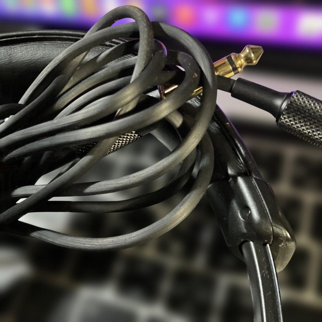 け*ん様 SONY MDR-M1ST スタジオモニター ヘッドホン