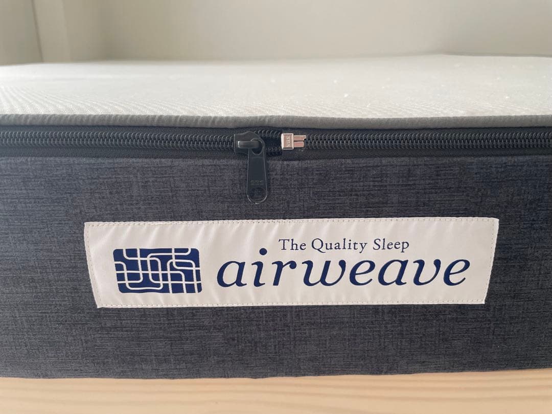 Yuko　airweave エアーマットレス クイーンサイズ　S01